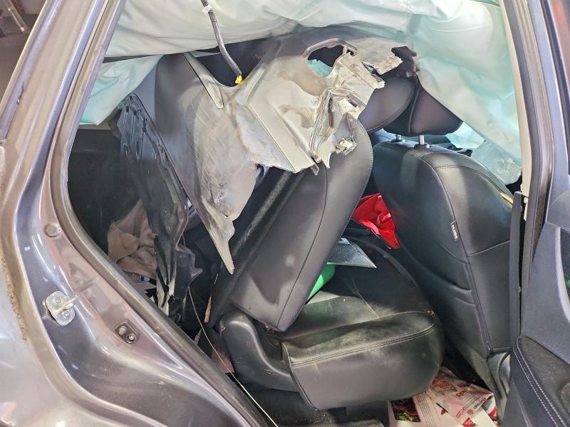 Aukcja sprzedaży 2016 Nissan Rogue, vin: 5N1AT2MTXGC765393, numer aukcji: 61998196