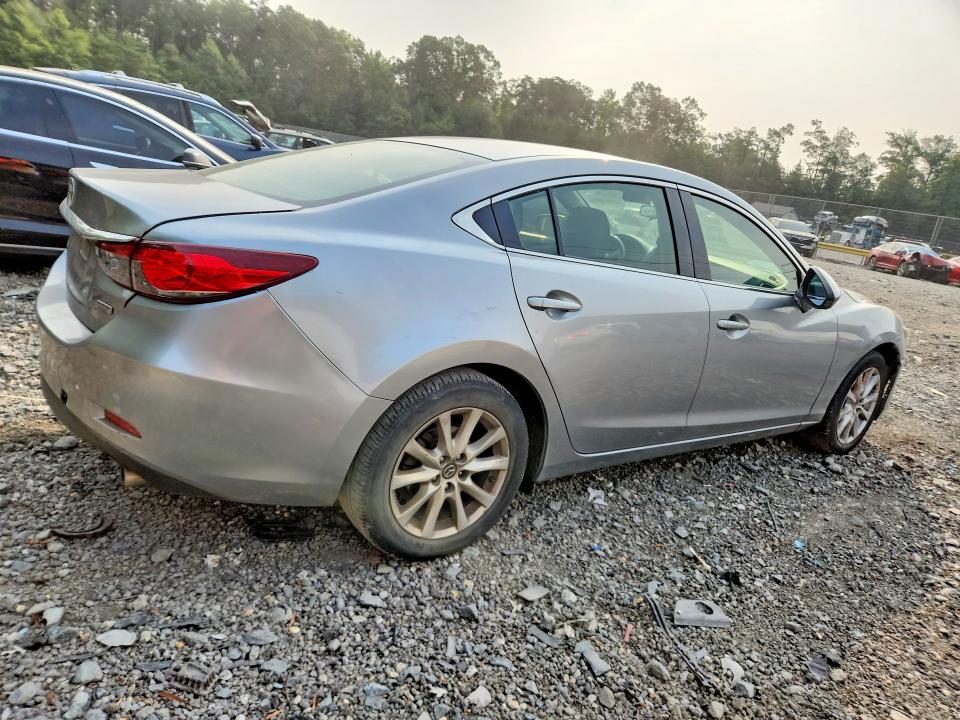 Продаж на аукціоні авто 2014 Mazda 6, vin: JM1GJ1U6XE1134029, номер лоту: 60870036