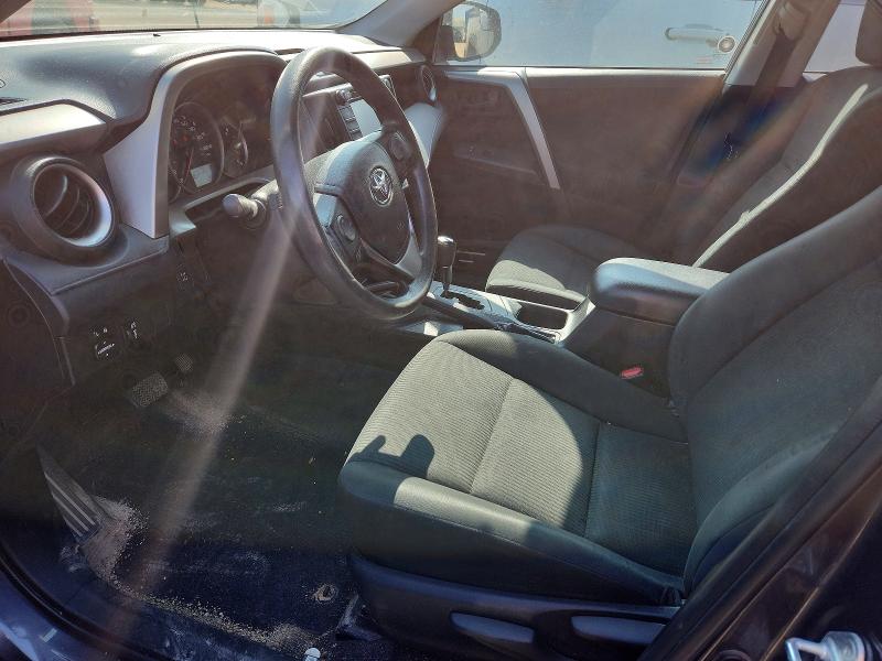 2016 Toyota Rav4 მანქანა იყიდება აუქციონზე, vin: 2T3BFREV3GW426755, აუქციონის ნომერი: 60426726