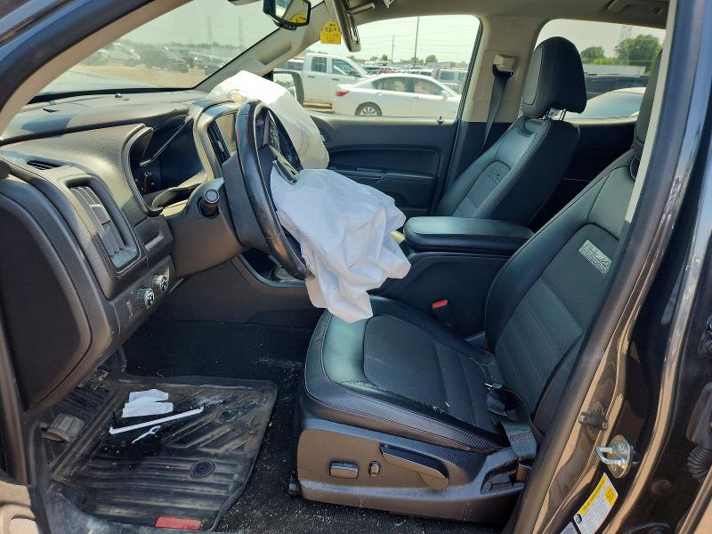 2016 Gmc Canyon მანქანა იყიდება აუქციონზე, vin: 1GTG6CE33G1250032, აუქციონის ნომერი: 60744476