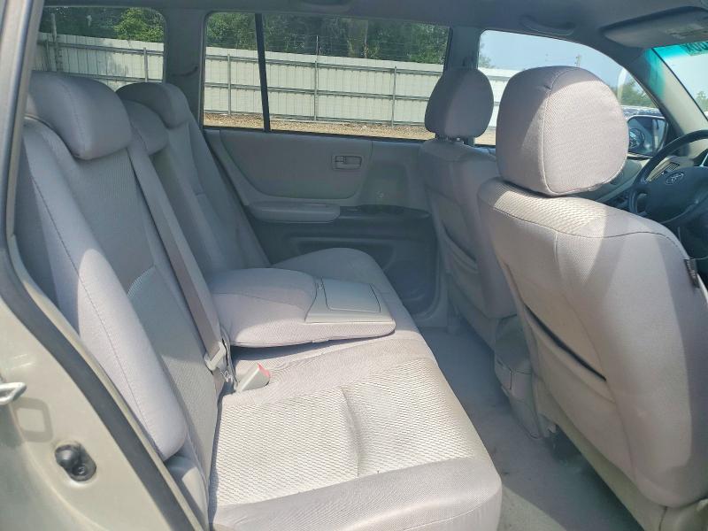 Aukcja sprzedaży 2007 Toyota Highlander, vin: JTEGD21A270164734, numer aukcji: 62947266