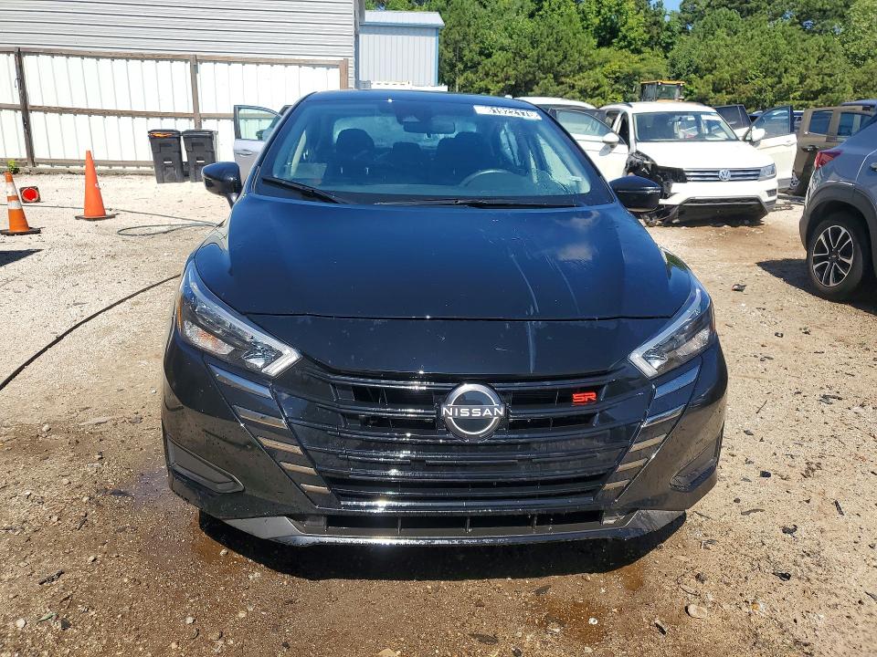 Продаж на аукціоні авто 2025 Nissan Versa, vin: 3N1CN8FVXSL840232, номер лоту: 61922176