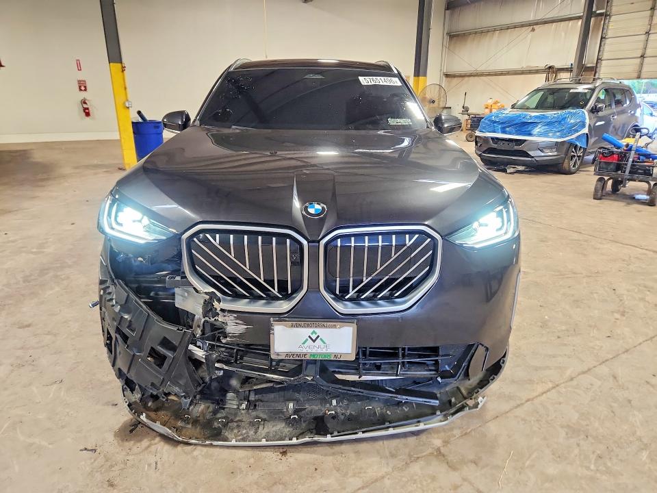 Aukcja sprzedaży 2025 Bmw X3, vin: 5UX53GP07S9Z53314, numer aukcji: 57651496