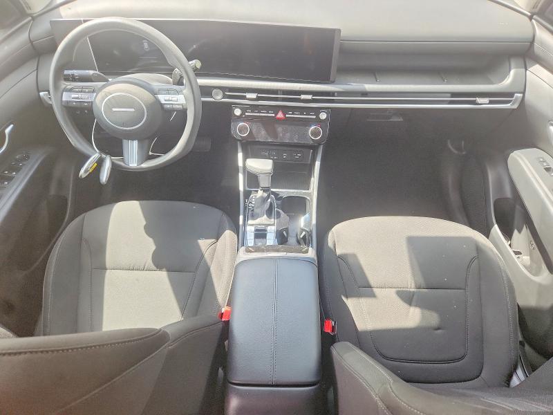 Продаж на аукціоні авто 2026 Hyundai Tucson, vin: 5NMJBCDE6TH646170, номер лоту: 62747376
