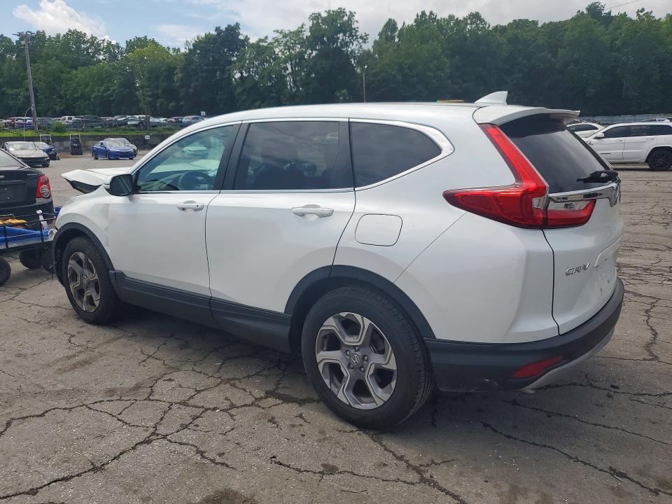 62326336 :رقم المزاد ، 7FARW2H54KE054850 vin ، 2019 Honda Cr-v مزاد بيع