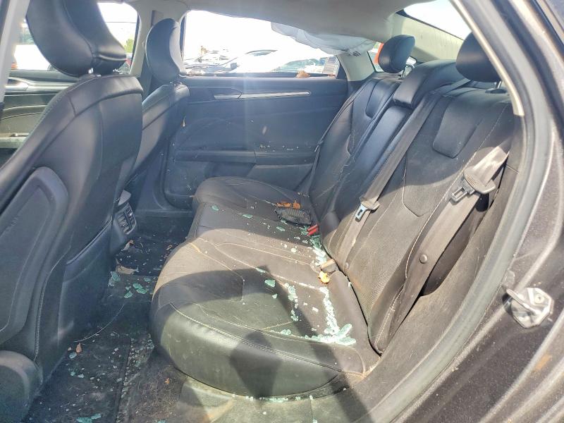 Aukcja sprzedaży 2015 Ford Fusion, vin: 3FA6P0SU9FR226638, numer aukcji: 60868946