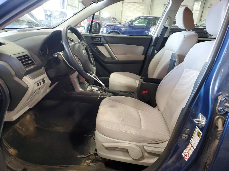 Aukcja sprzedaży 2014 Subaru Forester, vin: JF2SJAAC9EH410794, numer aukcji: 61948206