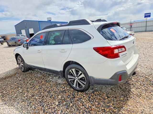 Продаж на аукціоні авто 2019 Subaru Outback, vin: 4S4BSENC5K3293037, номер лоту: 59347366