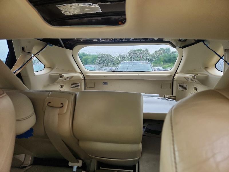 59649566 :رقم المزاد ، JTJBC1BA5D2064960 vin ، 2013 Lexus Rx مزاد بيع