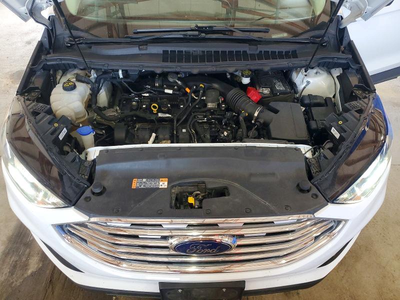 Продажа на аукционе авто 2020 Ford Edge, vin: 2FMPK4G90LBA34507, номер лота: 59236786