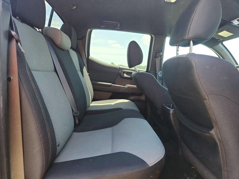 Продажа на аукционе авто 2021 Toyota Tacoma, vin: 3TMAZ5CN2MM146143, номер лота: 62029236