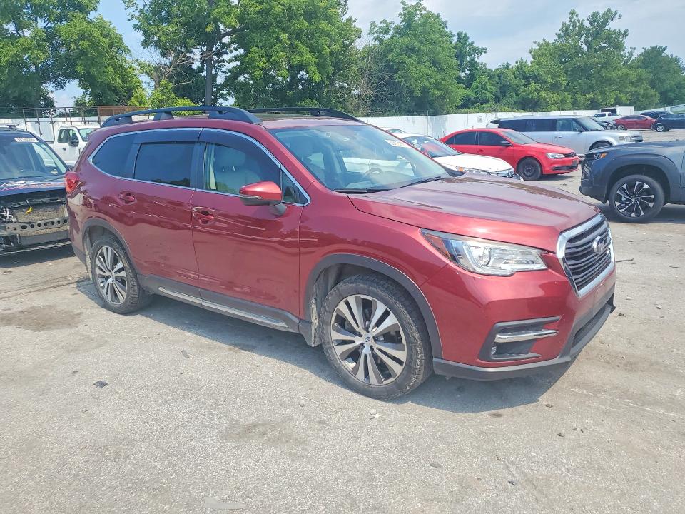Aukcja sprzedaży 2019 Subaru Ascent, vin: 4S4WMALD7K3434447, numer aukcji: 59678156