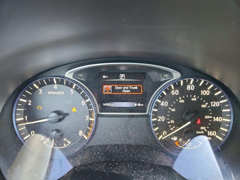 Продажа на аукционе авто 2016 Nissan Altima, vin: 1N4AL3AP2GC177009, номер лота: 59607776