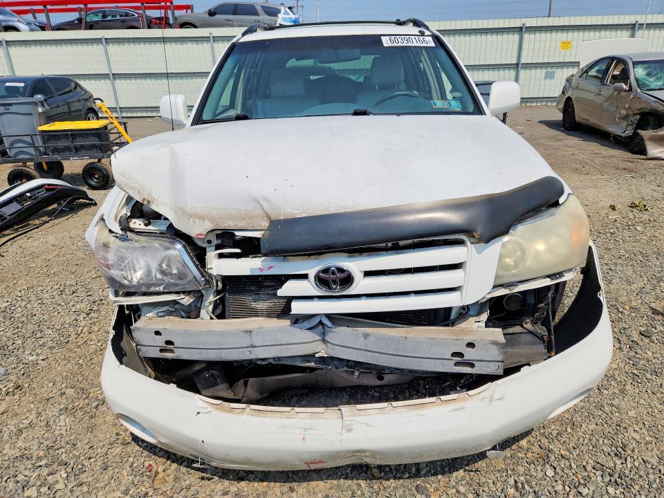 Aukcja sprzedaży 2004 Toyota Highlander, vin: JTEEP21A540017849, numer aukcji: 60390166