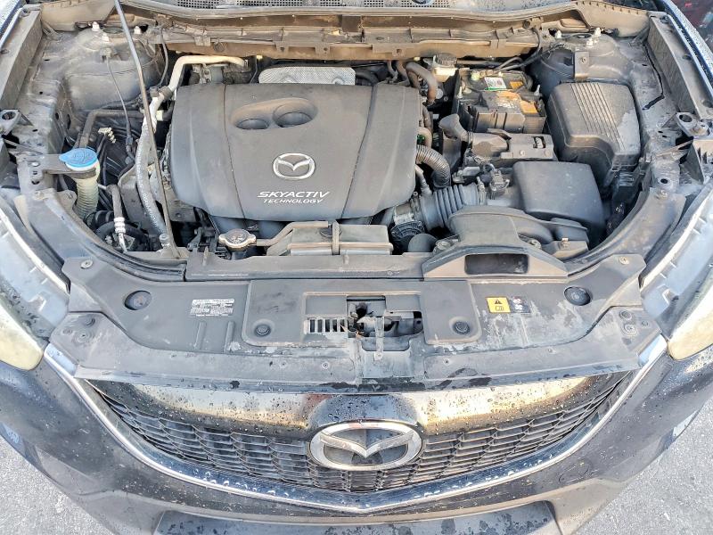Aukcja sprzedaży 2015 Mazda Cx-5, vin: JM3KE2DY8F0528150, numer aukcji: 59986706