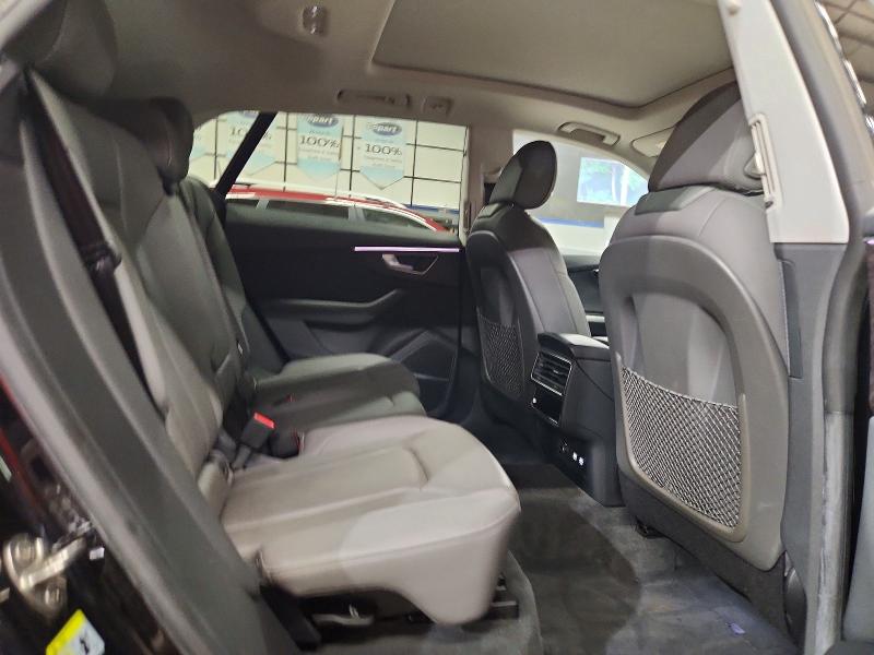 Продаж на аукціоні авто 2019 Audi Q8, vin: WA1BVAF17KD007310, номер лоту: 60911466