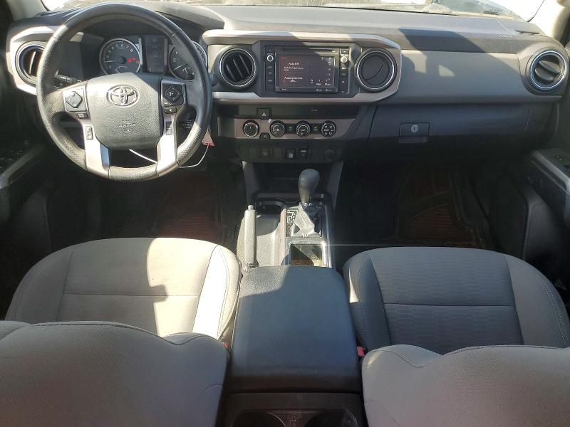 Продажа на аукционе авто 2019 Toyota Tacoma, vin: 3TMCZ5AN6KM228871, номер лота: 57966426