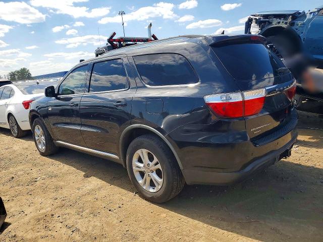 Aukcja sprzedaży 2011 Dodge Durango, vin: 1D4RE4GG8BC628430, numer aukcji: 62494566