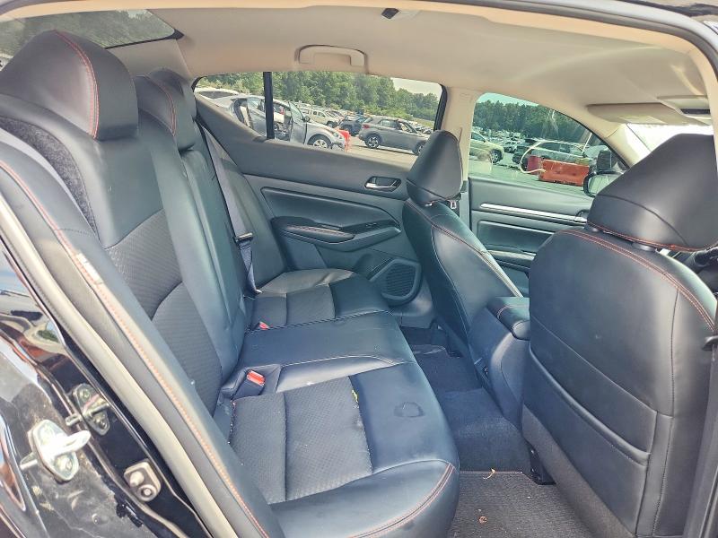Продажа на аукционе авто 2024 Nissan Altima, vin: 1N4BL4CV8RN387014, номер лота: 60989986