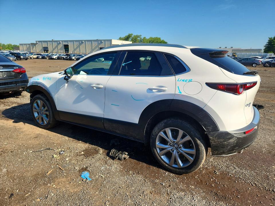 Продаж на аукціоні авто 2023 Mazda Cx-30, vin: 3MVDMBCM1PM511223, номер лоту: 57926176