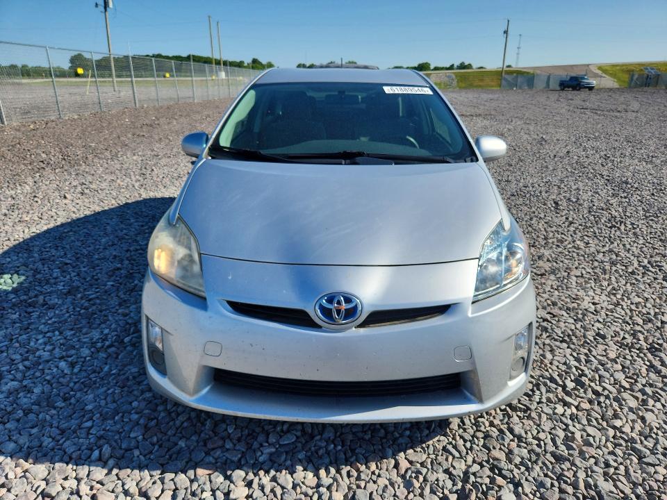 Aukcja sprzedaży 2011 Toyota Prius, vin: JTDKN3DU9B5314132, numer aukcji: 61889546