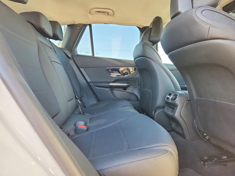 Продажа на аукционе авто 2024 Mercedes-benz Glc, vin: W1NKM4GB3RF174711, номер лота: 60447496