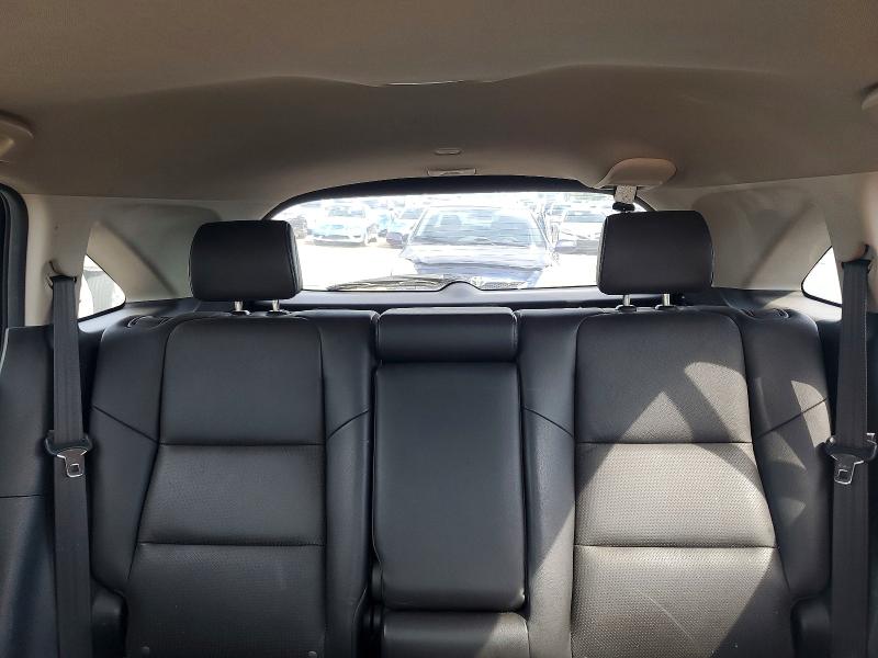 60420066 :رقم المزاد ، 5J8TB4H31FL018609 vin ، 2015 Acura Rdx مزاد بيع