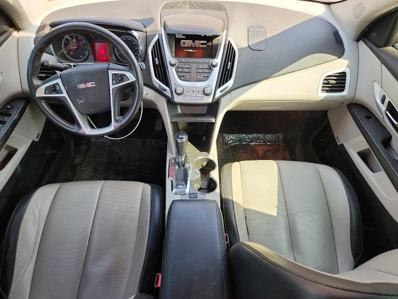 62132816 :رقم المزاد ، 2GKFLPE32G6137511 vin ، 2016 Gmc Terrain مزاد بيع