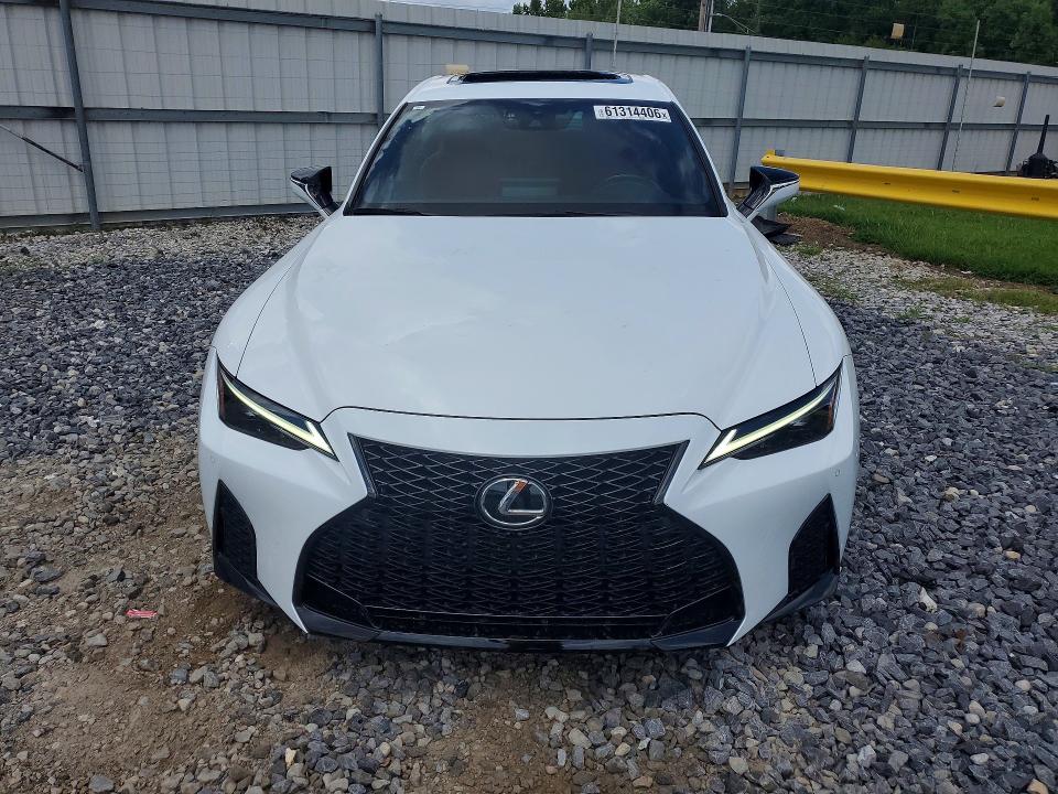 Продаж на аукціоні авто 2023 Lexus Is 350, vin: JTHGZ1B21P5068232, номер лоту: 61314406