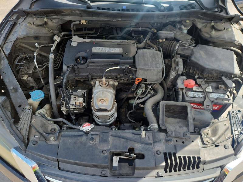 60238526 :رقم المزاد ، 1HGCR2F37FA146576 vin ، 2015 Honda Accord مزاد بيع