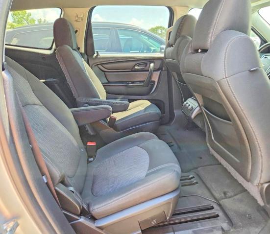 Продажа на аукционе авто 2015 Chevrolet Traverse, vin: 1GNKVGKD6FJ307847, номер лота: 61386376
