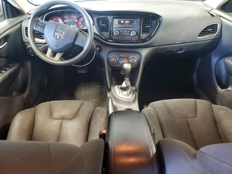Aukcja sprzedaży 2013 Dodge Dart, vin: 1C3CDFAA8DD304742, numer aukcji: 85976245