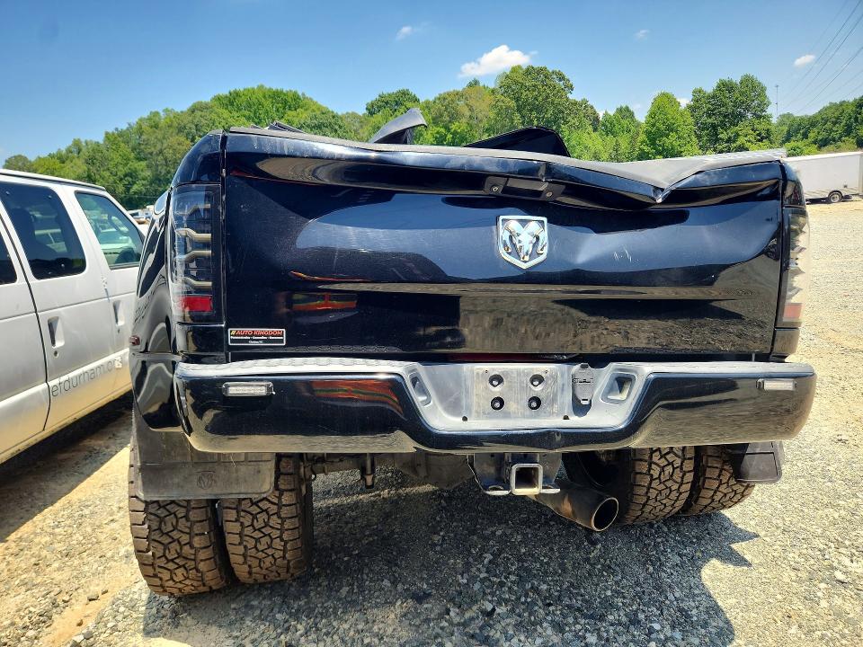 2013 Ram 3500 მანქანა იყიდება აუქციონზე, vin: 3C63RRLL5DG541924, აუქციონის ნომერი: 58775066