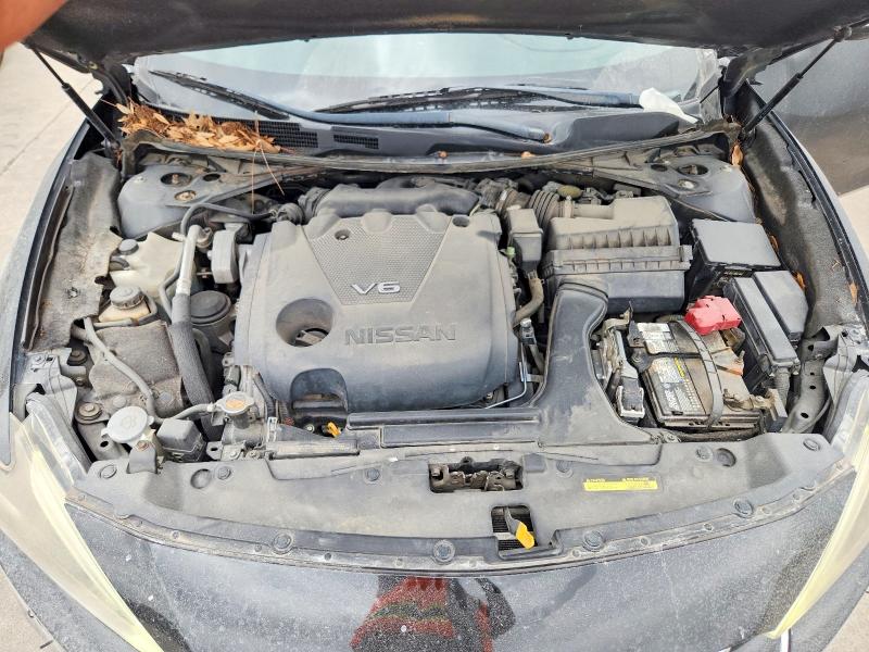 Продаж на аукціоні авто 2017 Nissan Maxima, vin: 1N4AA6AP6HC444595, номер лоту: 62502406