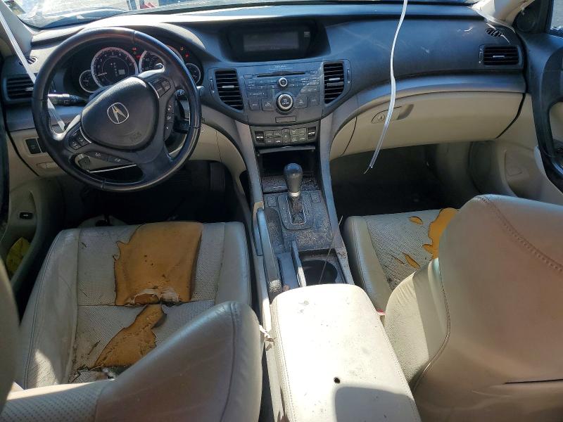 Aukcja sprzedaży 2010 Acura Tsx, vin: JH4CU2F68AC038051, numer aukcji: 61040246