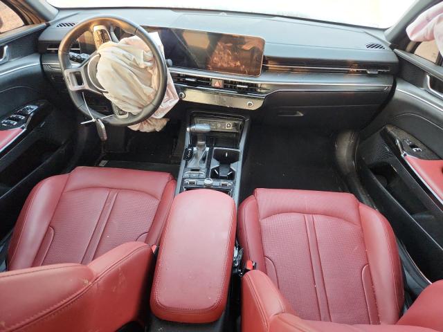 60170056 :رقم المزاد ، KNAG64J72S5324909 vin ، 2025 Kia K5 مزاد بيع