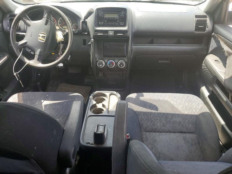 Продажа на аукционе авто 2006 Honda Cr-v, vin: JHLRD78586C029261, номер лота: 59264376