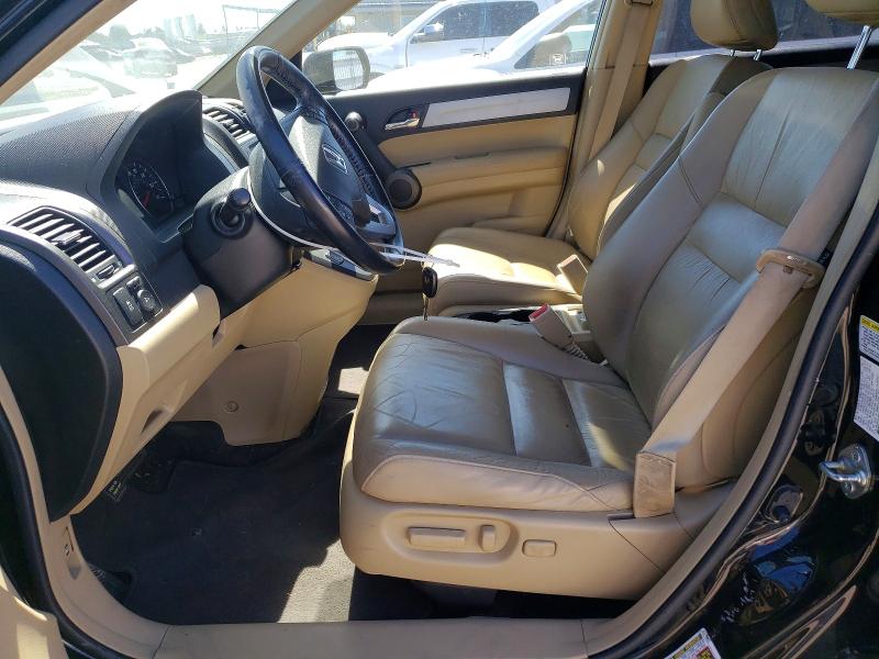 Aukcja sprzedaży 2011 Honda Cr-v, vin: JHLRE4H78BC034905, numer aukcji: 60055486