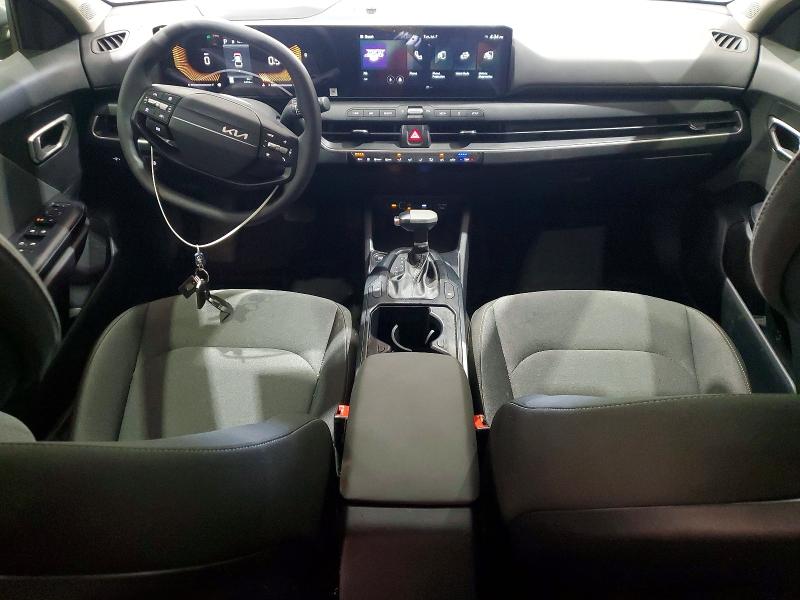 Aukcja sprzedaży 2025 Kia K4, vin: 3KPFT4DE5SE238189, numer aukcji: 60052626