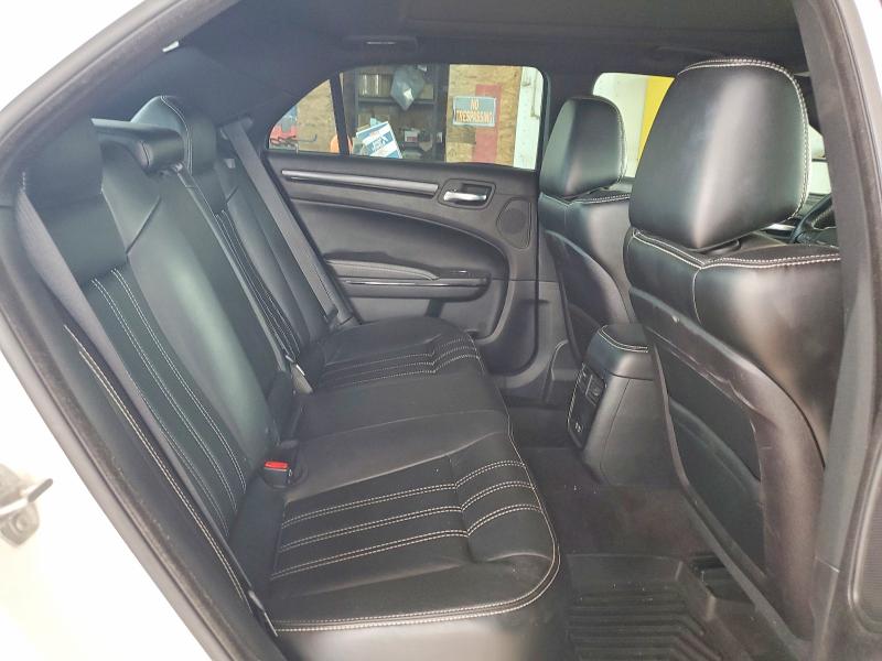 Aukcja sprzedaży 2016 Chrysler 300, vin: 2C3CCAGG1GH298744, numer aukcji: 60754166