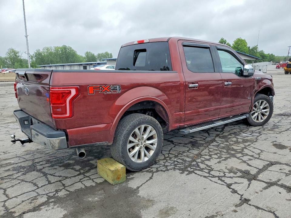 2015 Ford F150 მანქანა იყიდება აუქციონზე, vin: 1FTEW1EG8FFA07963, აუქციონის ნომერი: 59863426