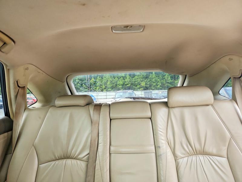 Продаж на аукціоні авто 2004 Lexus Rx, vin: JTJGA31U040020217, номер лоту: 62101186