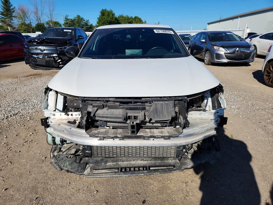 Aukcja sprzedaży 2026 Honda Civic, vin: 2HGFE4F89TH000824, numer aukcji: 62130076