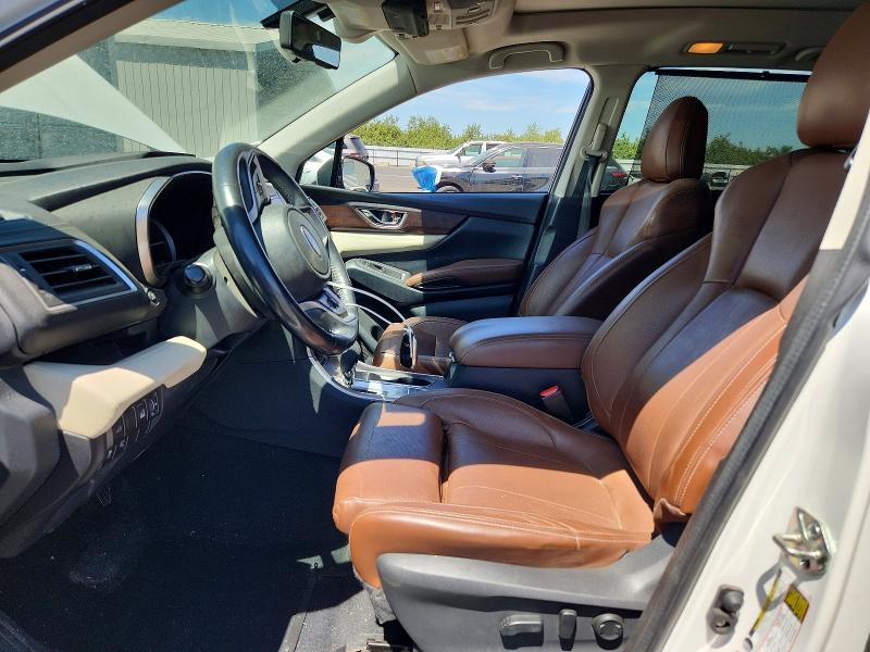 Продажа на аукционе авто 2019 Subaru Ascent, vin: 4S4WMARD3K3462916, номер лота: 59724326