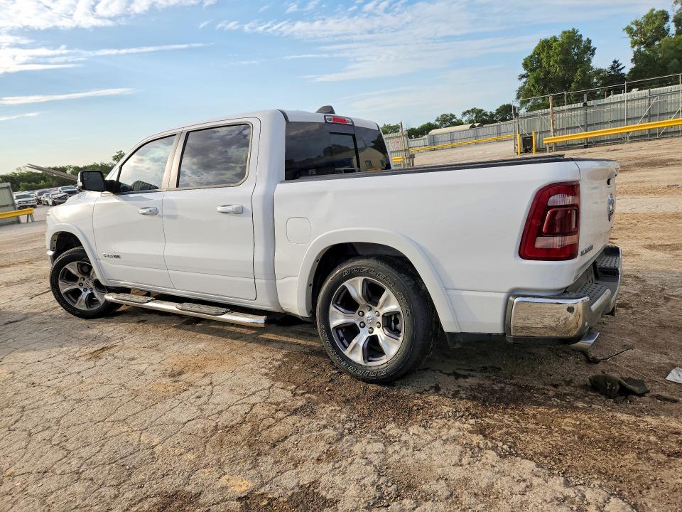 Aukcja sprzedaży 2021 Ram 1500, vin: 1C6SRFJT4MN700937, numer aukcji: 60300426
