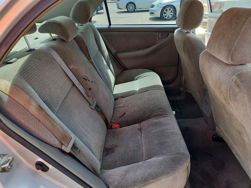 Продажа на аукционе авто 2007 Toyota Corolla, vin: 1NXBR32E67Z883268, номер лота: 61574326