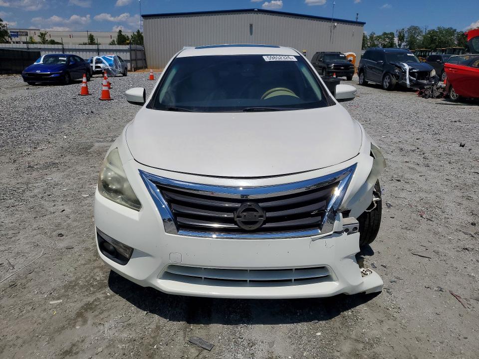Продажа на аукционе авто 2013 Nissan Altima, vin: 1N4AL3AP6DC274029, номер лота: 59852326