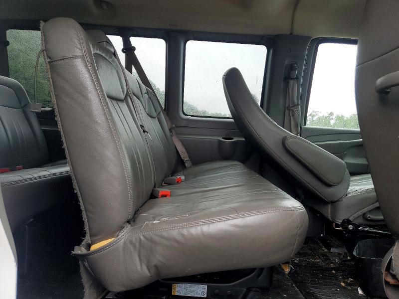 Продаж на аукціоні авто 2013 Chevrolet Express G1500, vin: 1GNSHBF41D1119027, номер лоту: 65058206