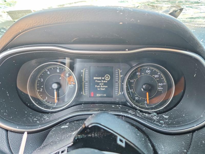 Продаж на аукціоні авто 2021 Jeep Cherokee, vin: 1C4PJMLB2MD152165, номер лоту: 62289206