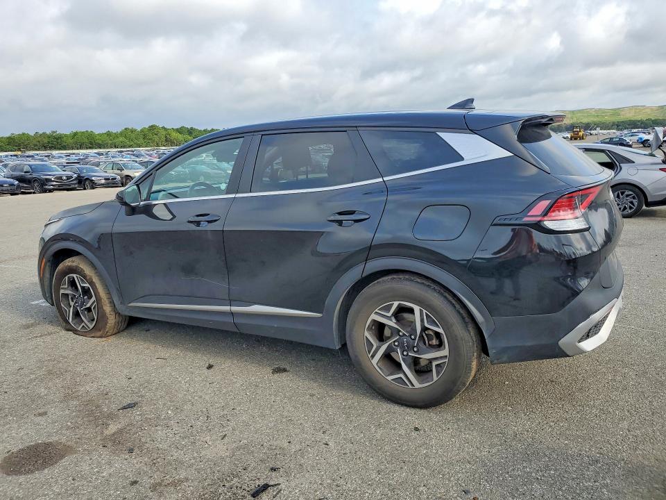 Aukcja sprzedaży 2023 Kia Sportage, vin: KNDPU3AF6P7162613, numer aukcji: 62243326
